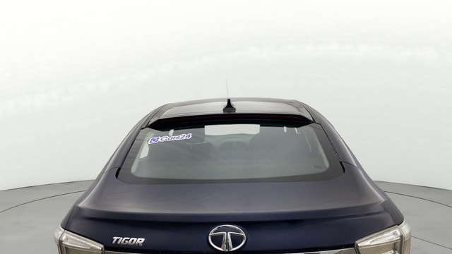 View Tata Tigor Image 4 Used Tata Tigor Image 4