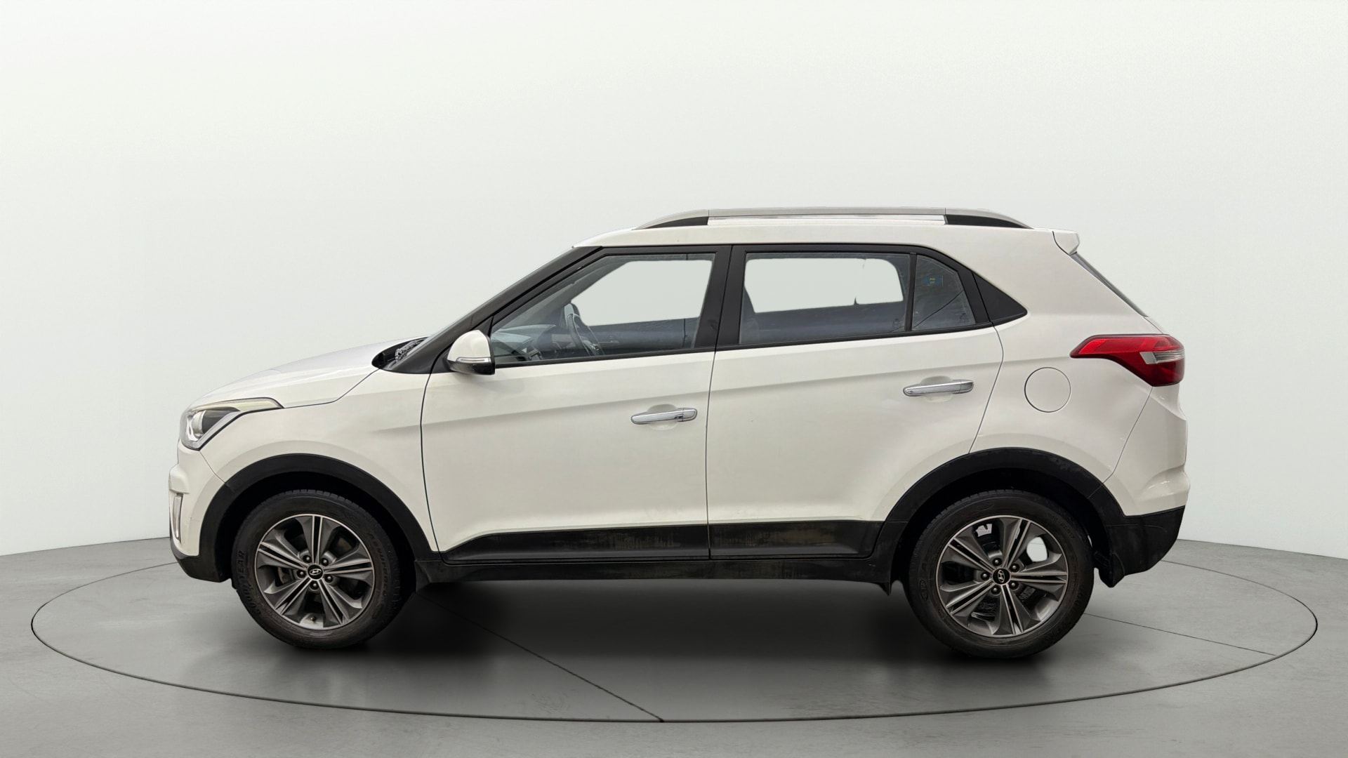 View 2017 Hyundai Creta 1.4 E Diesel Image 5 Used 2017 Hyundai Creta 1.4 E Diesel Image 5