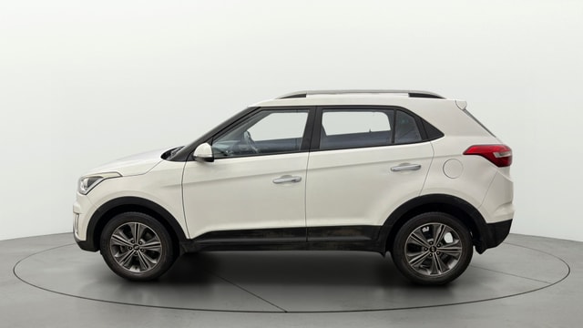 View Hyundai Creta Image 5 Used Hyundai Creta Image 5