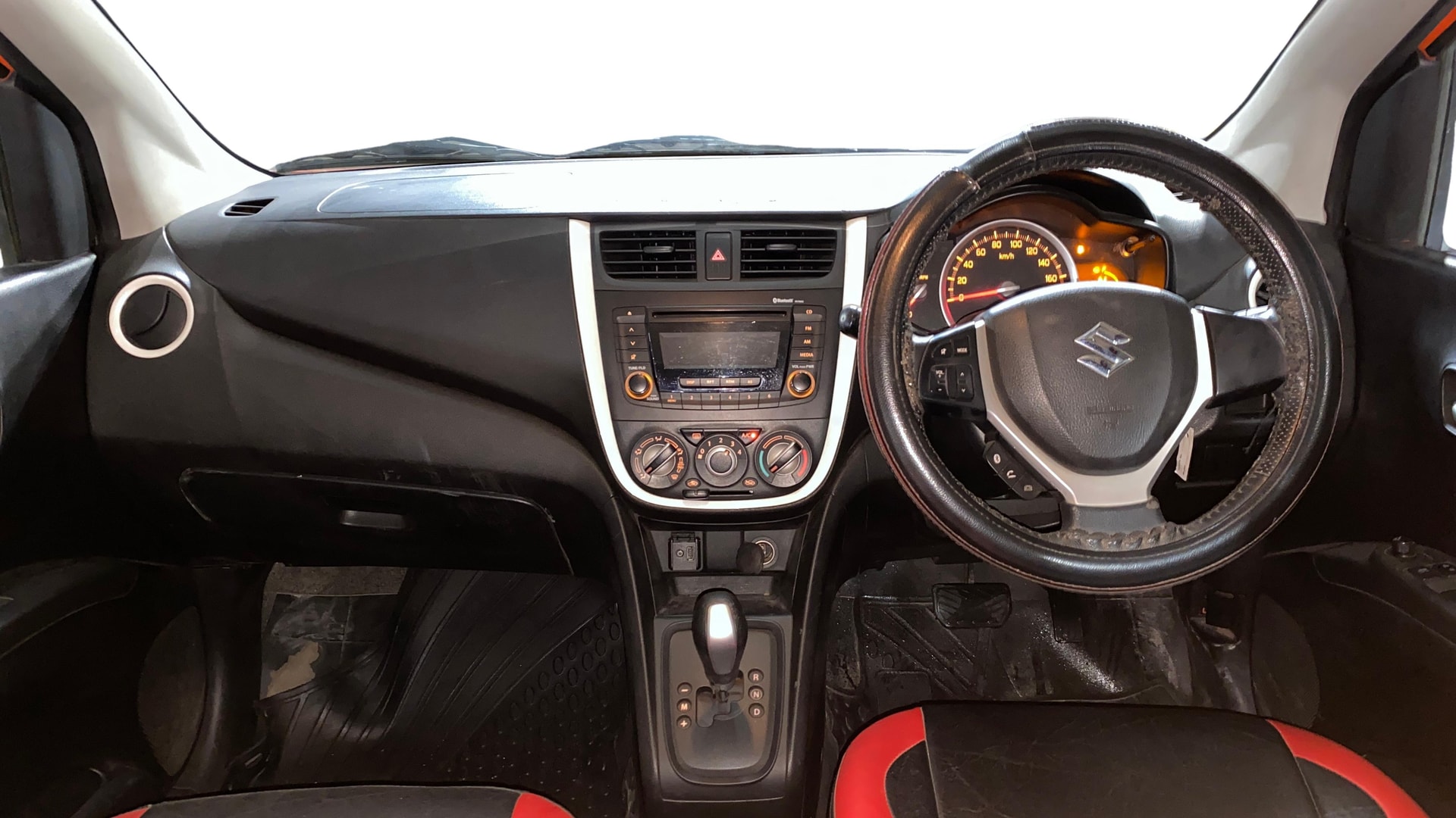 View 2018 Maruti Suzuki 1000 Base Variant Image 15 Used 2018 Maruti Suzuki 1000 Base Variant Image 15