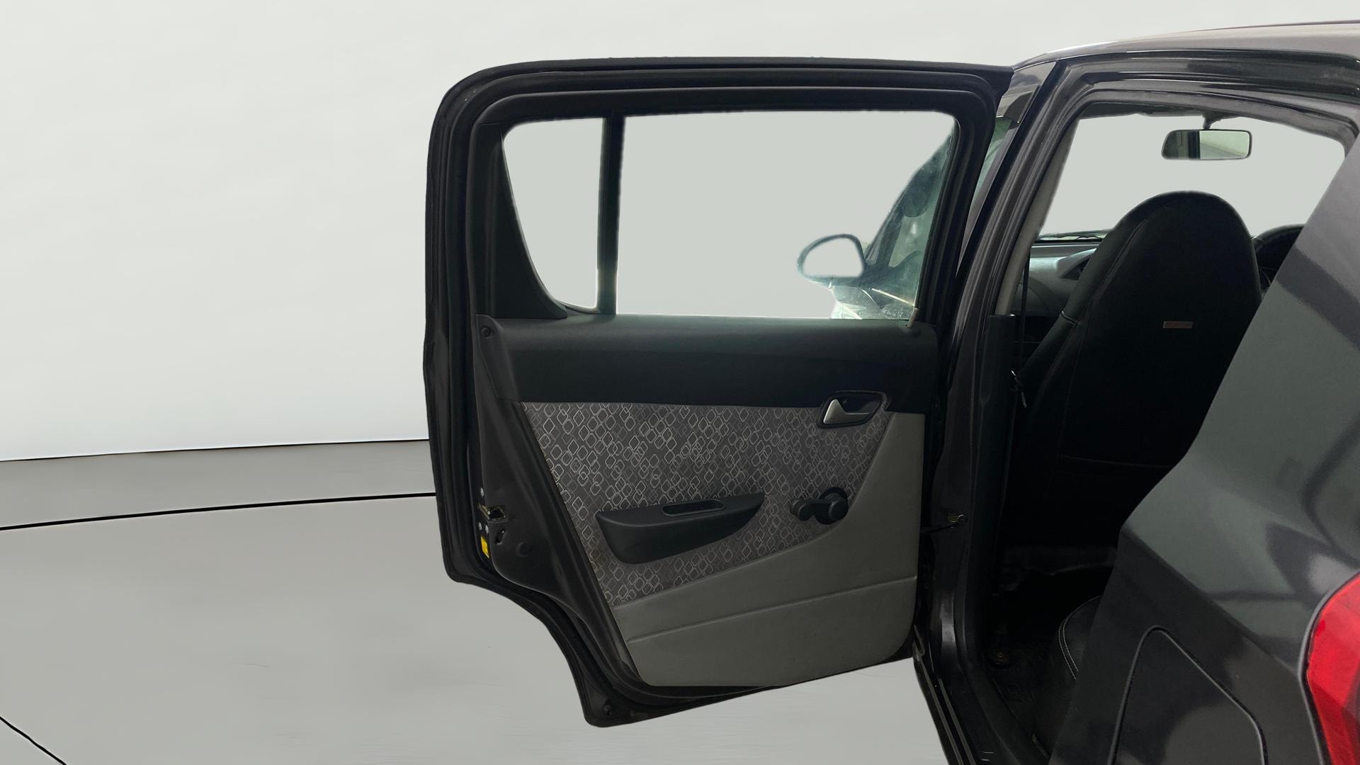 View 2017 Maruti Suzuki Alto 800 LX Image 22 Used 2017 Maruti Suzuki Alto 800 LX Image 22