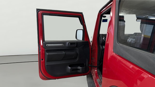View Mahindra Thar Image 32 Used Mahindra Thar Image 32