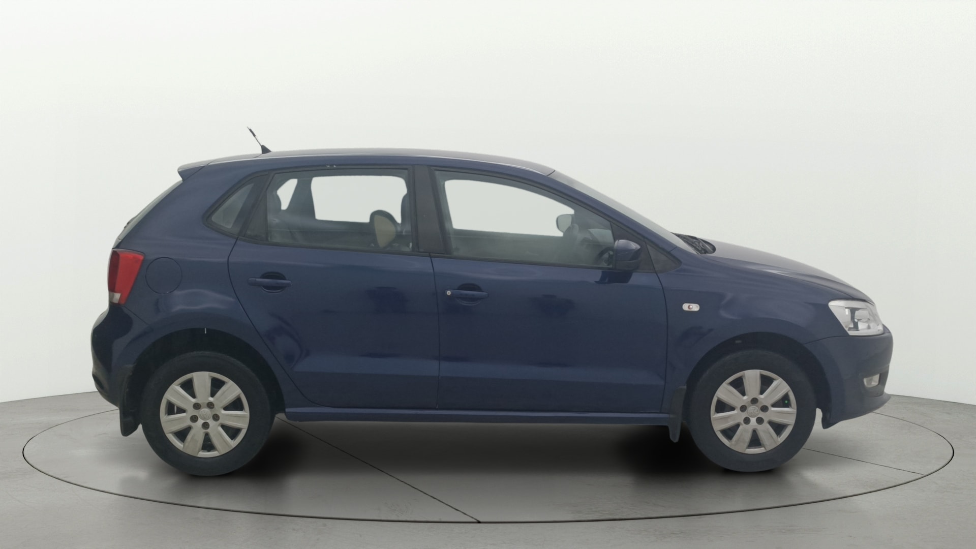 Used 2014 Volkswagen Polo Used 2014 Volkswagen Polo