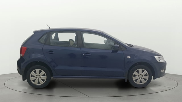 View Volkswagen Polo Image 8 Used Volkswagen Polo Image 8