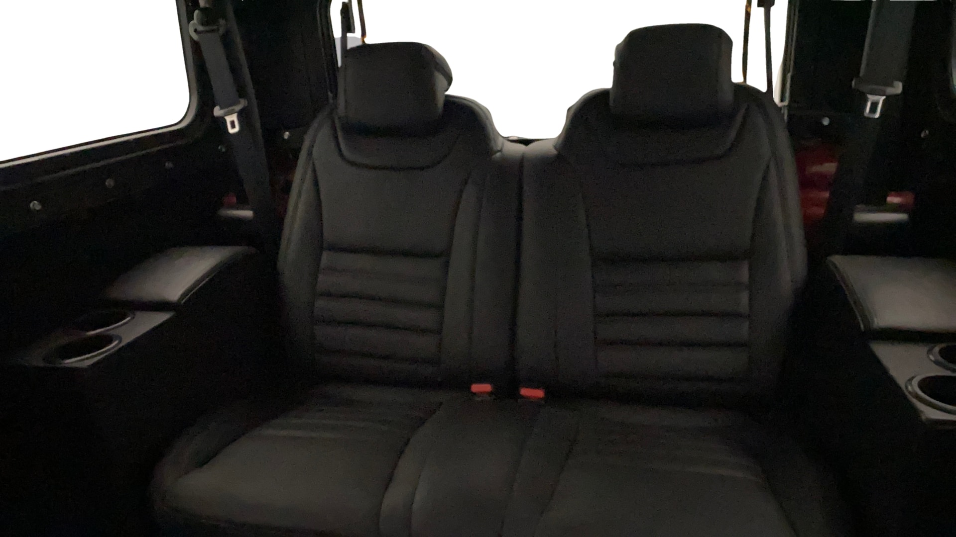 View 2021 Mahindra Thar AX Standard Manual Soft Top 6 Seater Image 35 Used 2021 Mahindra Thar AX Standard Manual Soft Top 6 Seater Image 35