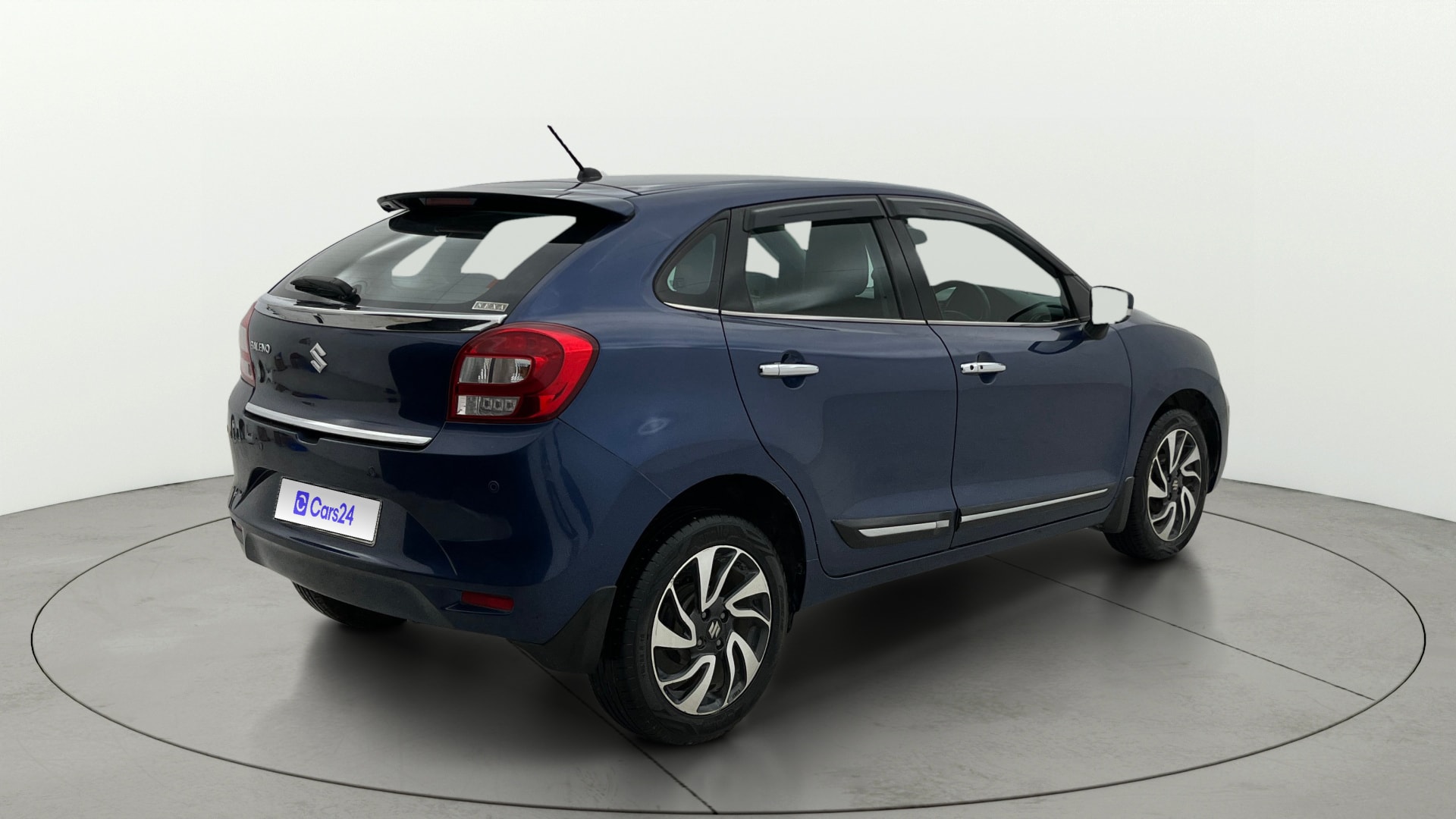 View 2019 Maruti Suzuki 1000 Base Variant Image 45 Used 2019 Maruti Suzuki 1000 Base Variant Image 45