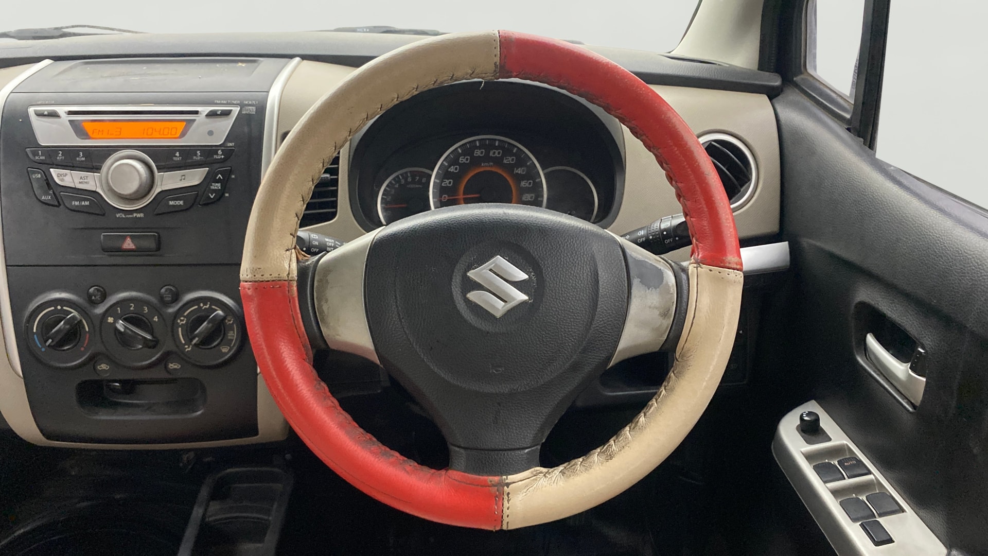Used 2016 Maruti Suzuki 1000 Used 2016 Maruti Suzuki 1000