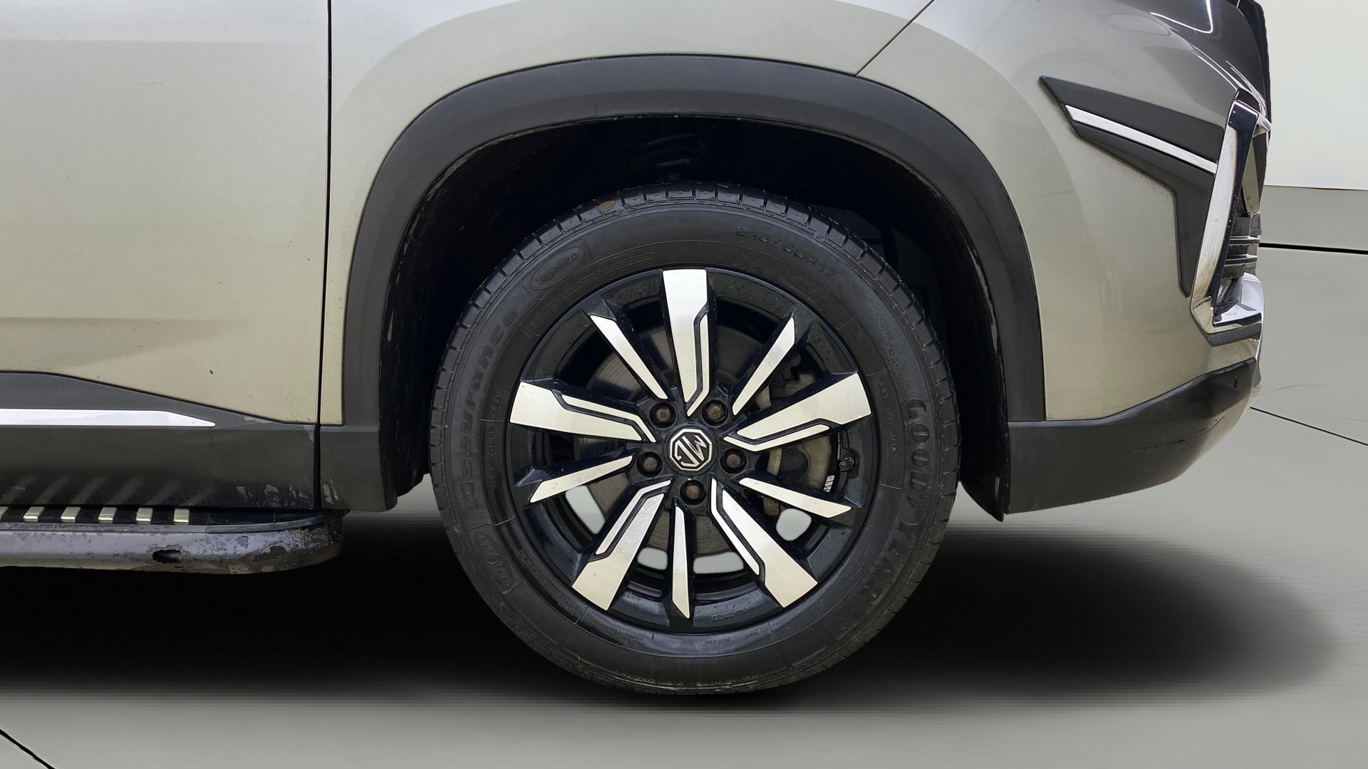 Used 2019 MG Hector Used 2019 MG Hector