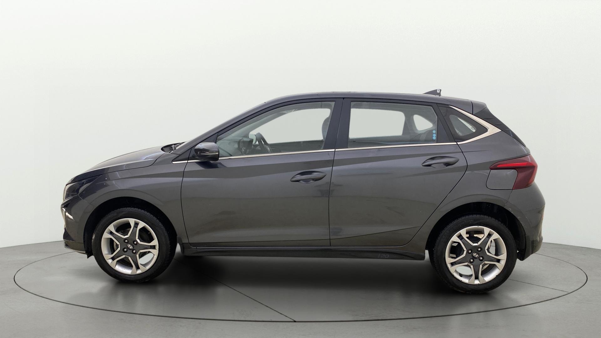 Used 2024 Hyundai Elite i20 Used 2024 Hyundai Elite i20