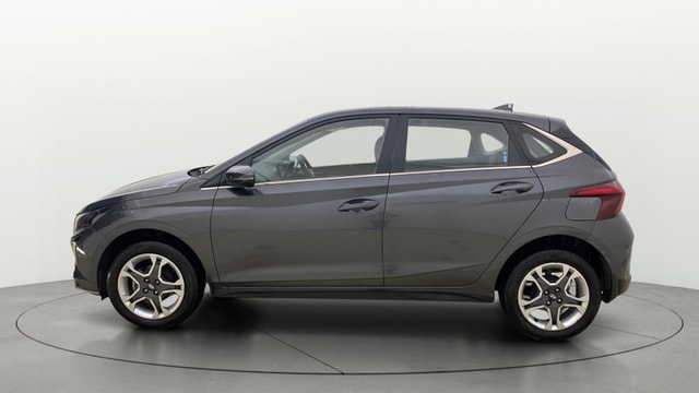 View Hyundai Elite i20 Image 6 Used Hyundai Elite i20 Image 6