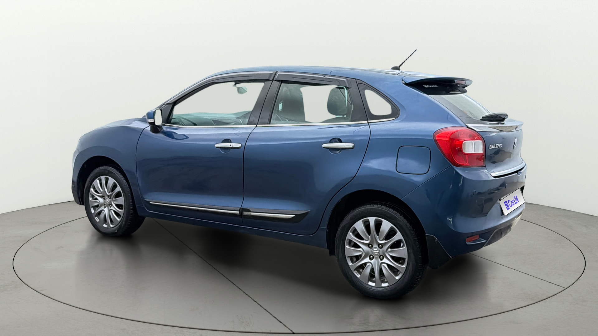 Used 2016 Maruti Suzuki 1000 Used 2016 Maruti Suzuki 1000