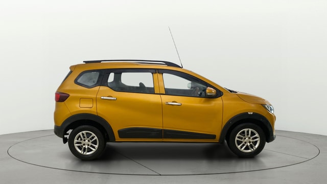 View Renault Triber Image 8 Used Renault Triber Image 8