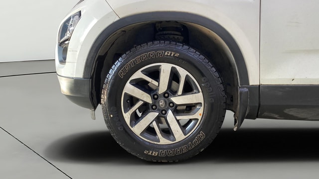 View Tata Harrier Image 29 Used Tata Harrier Image 29