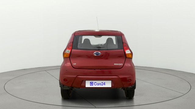 View Datsun Redi GO Image 38 Used Datsun Redi GO Image 38