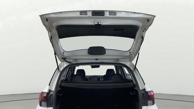 View Hyundai Venue Image 16 Used Hyundai Venue Image 16