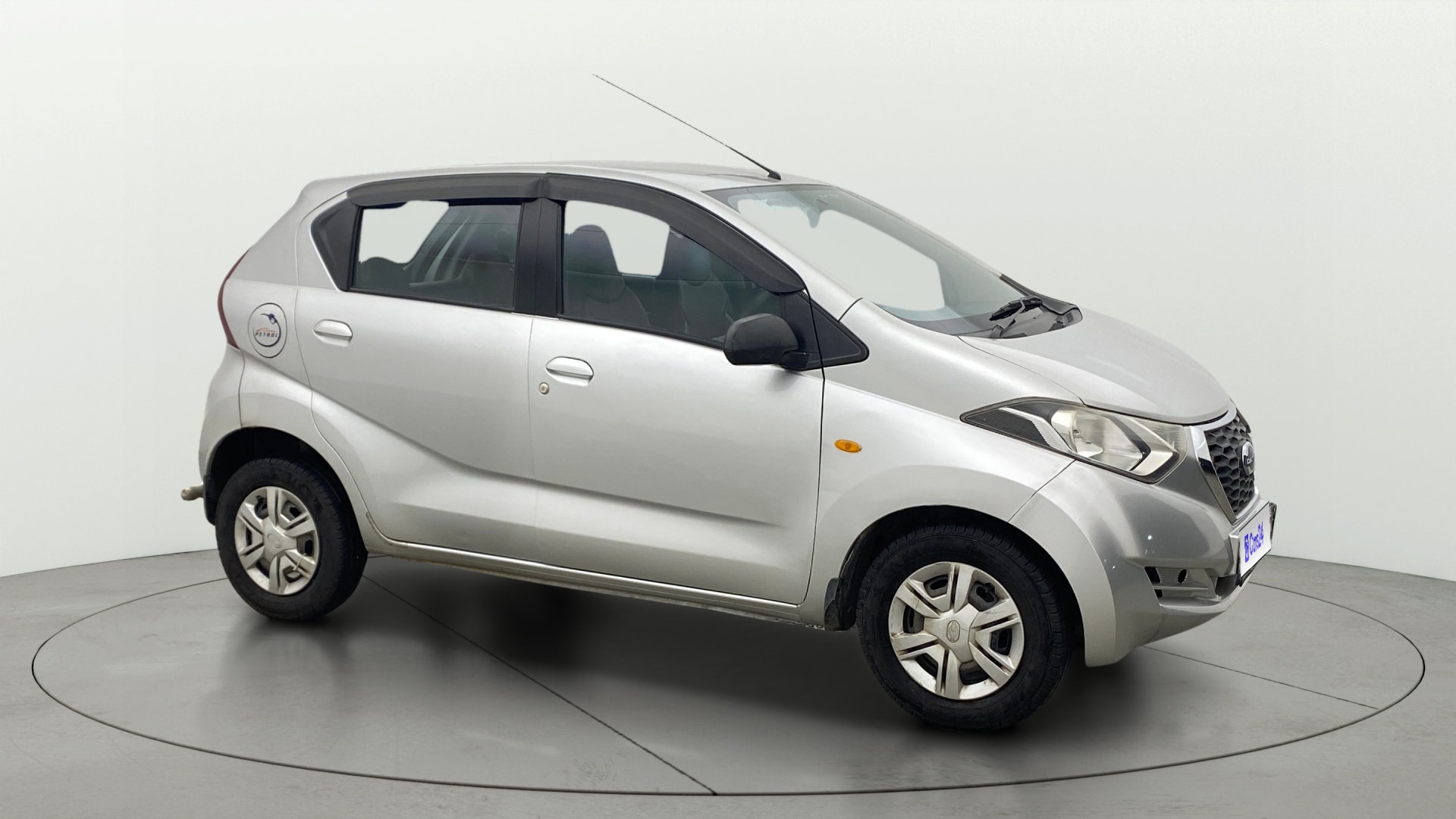 View 2019 Datsun Redi GO S-1.0L BS IV Image 21 Used 2019 Datsun Redi GO S-1.0L BS IV Image 21
