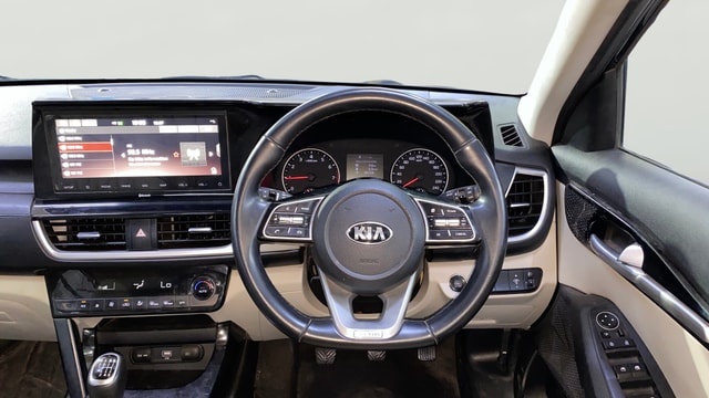 View Kia Seltos Image 13 Used Kia Seltos Image 13