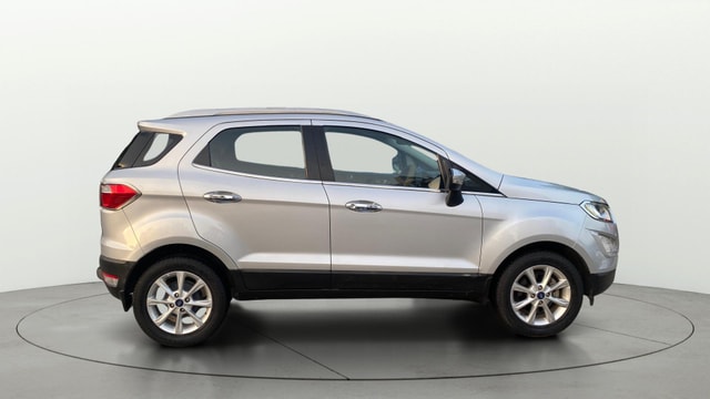 View Ford EcoSport Image 8 Used Ford EcoSport Image 8