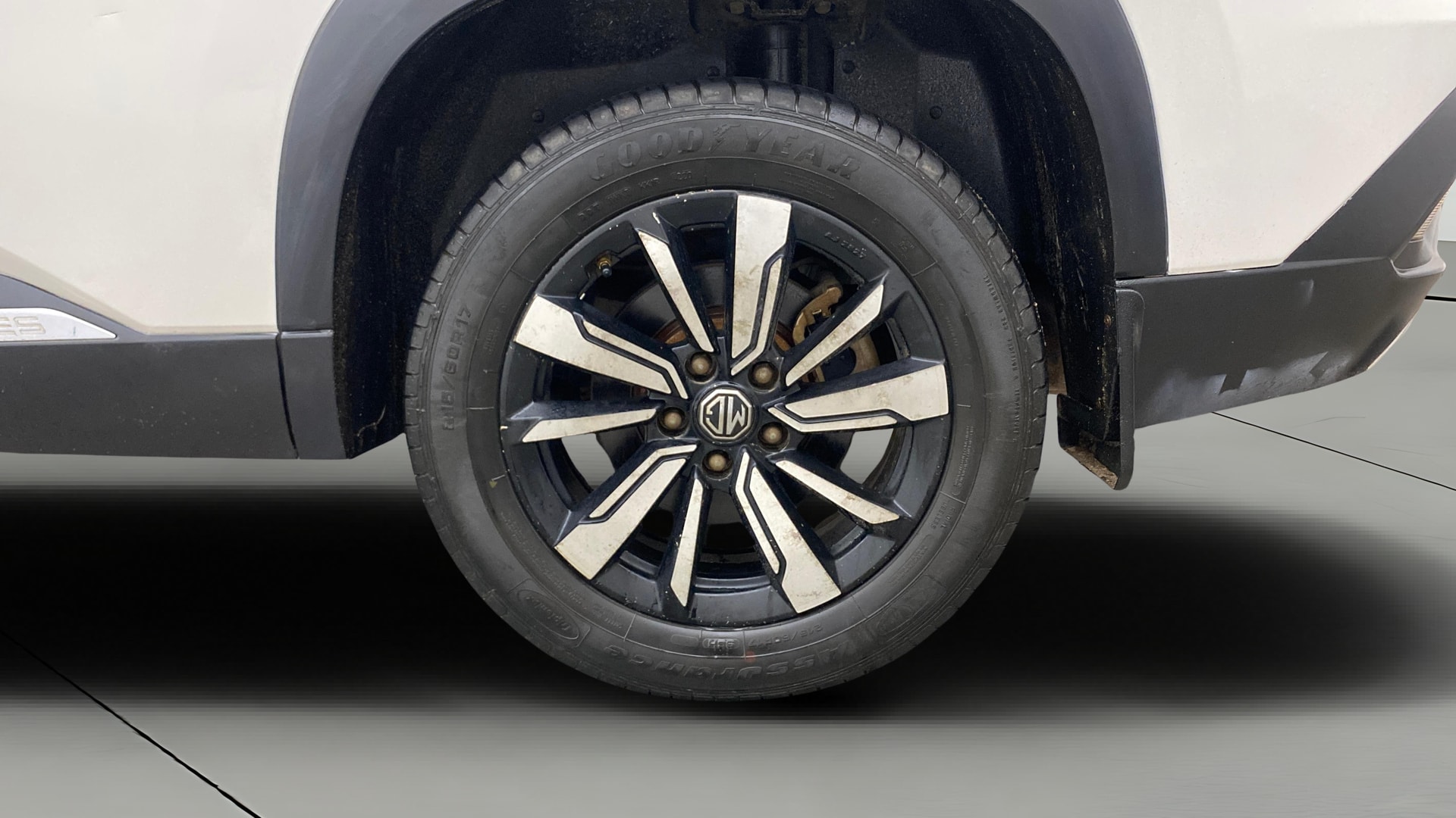 View 2020 MG Hector Sharp Petrol BS IV Image 12 Used 2020 MG Hector Sharp Petrol BS IV Image 12