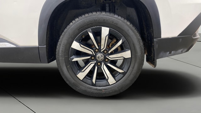 View MG Hector Image 12 Used MG Hector Image 12