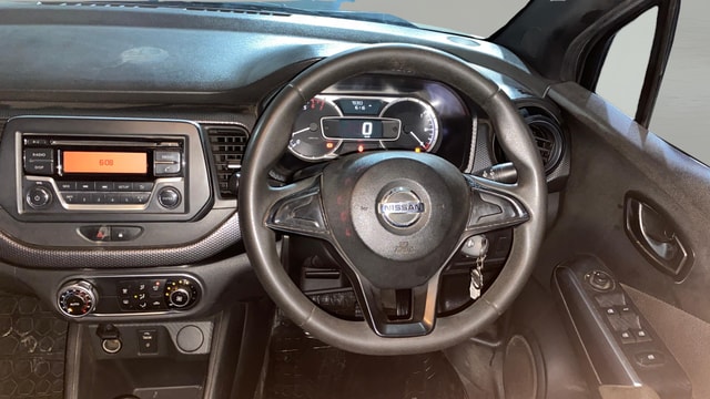 View Nissan Kicks Image 20 Used Nissan Kicks Image 20