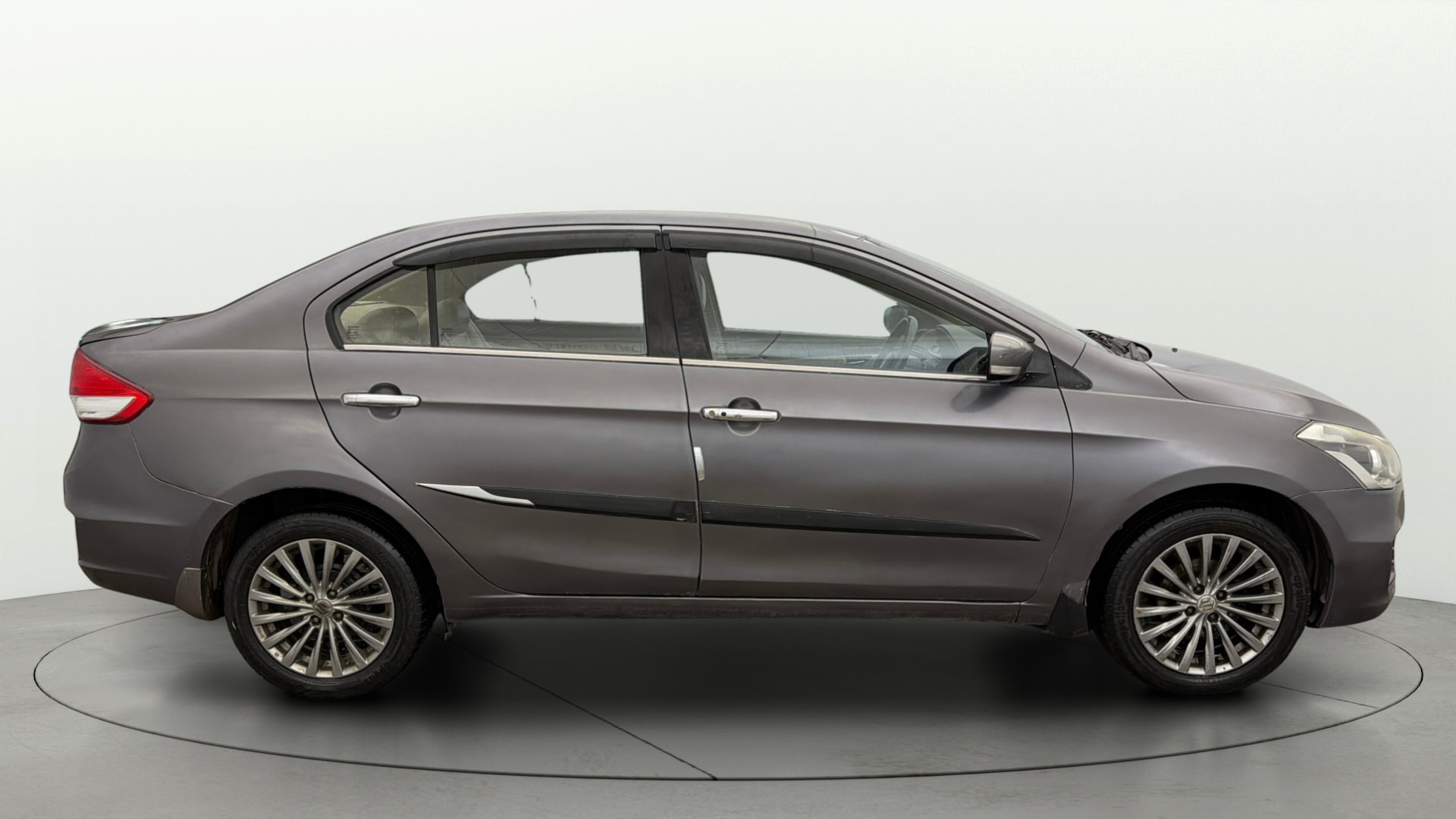View 2016 Maruti Suzuki 1000 Base Variant Image 8 Used 2016 Maruti Suzuki 1000 Base Variant Image 8