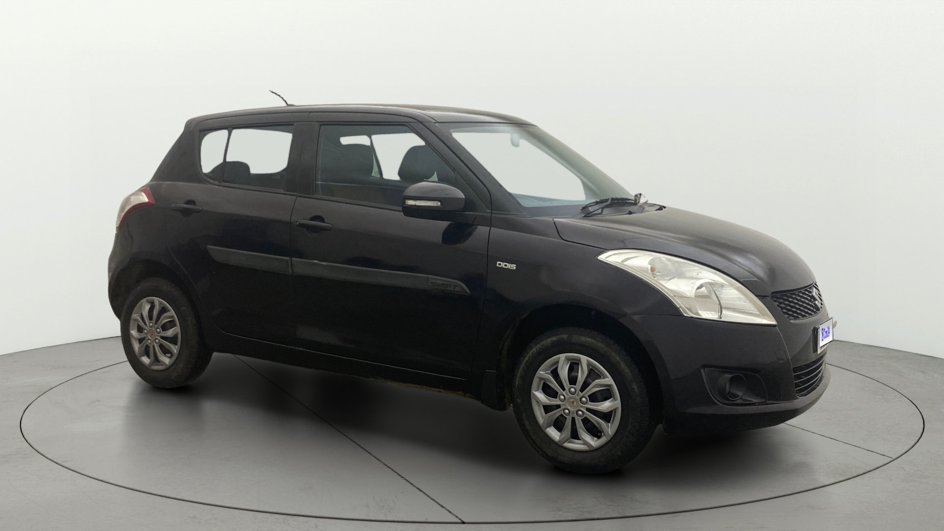 View 2016 Maruti Suzuki 1000 Base Variant Image 21 Used 2016 Maruti Suzuki 1000 Base Variant Image 21