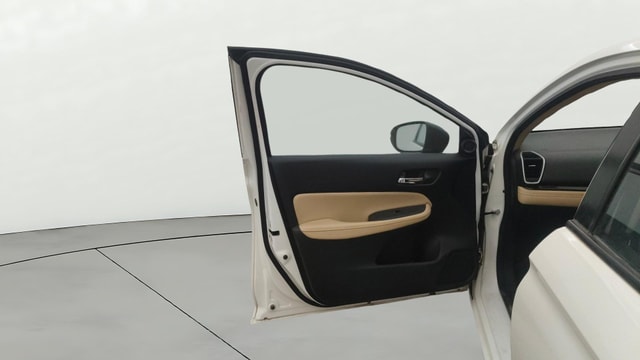View Honda City ZX Image 33 Used Honda City ZX Image 33