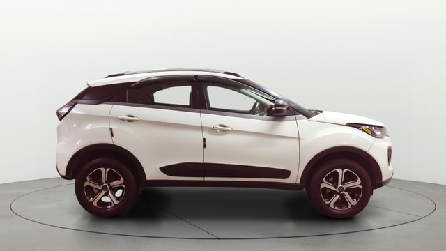 View Tata Nexon Image 28 Used Tata Nexon Image 28