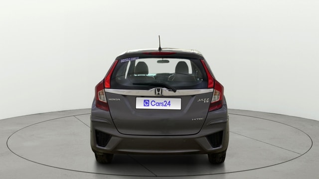 View Honda Jazz Image 39 Used Honda Jazz Image 39