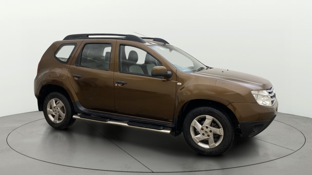 View Renault Duster Image 21 Used Renault Duster Image 21