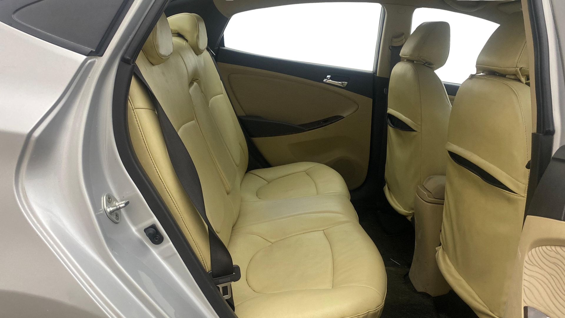 Used 2014 Hyundai Fluidic Verna Used 2014 Hyundai Fluidic Verna