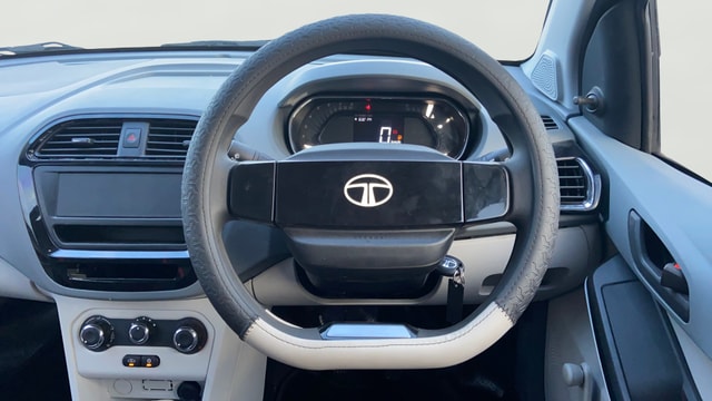 View Tata Tiago Image 20 Used Tata Tiago Image 20