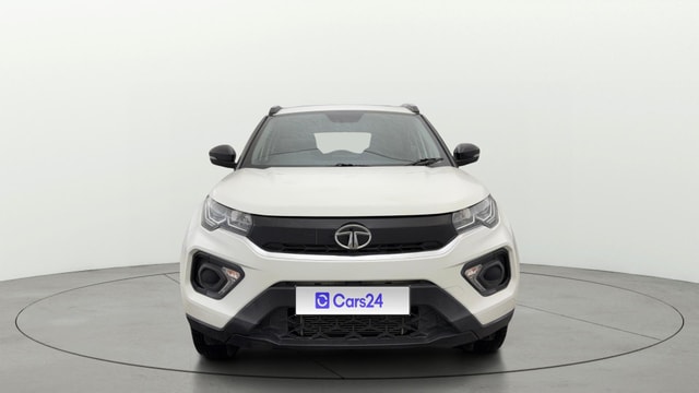 View Tata Nexon Image 1 Used Tata Nexon Image 1