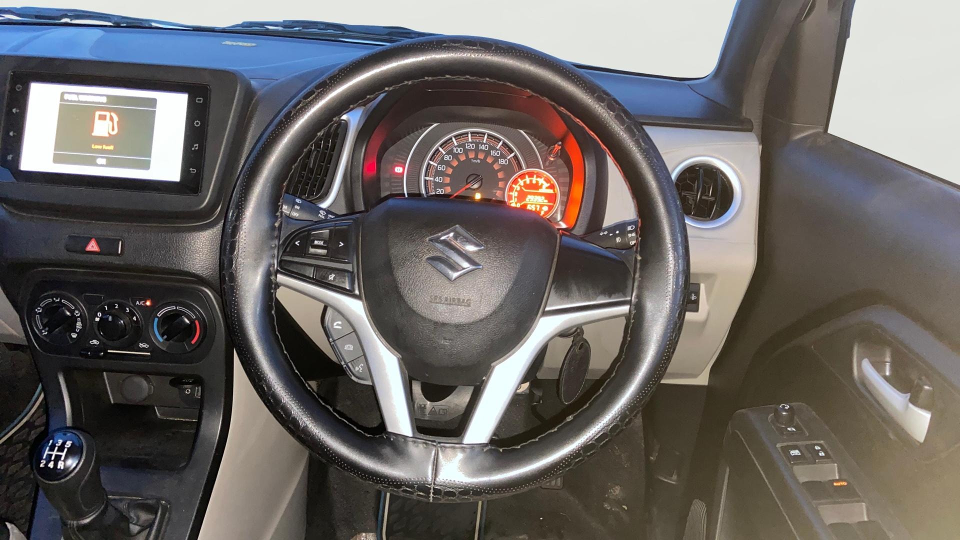 Used 2024 Maruti Suzuki 1000 Used 2024 Maruti Suzuki 1000