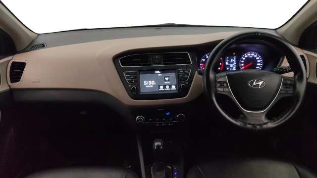 View Hyundai Elite i20 Image 15 Used Hyundai Elite i20 Image 15