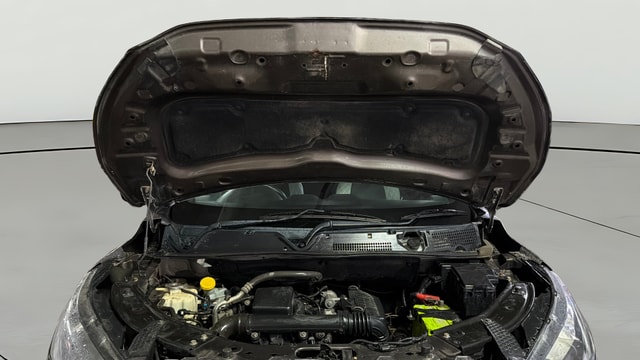 View Nissan Magnite Image 31 Used Nissan Magnite Image 31