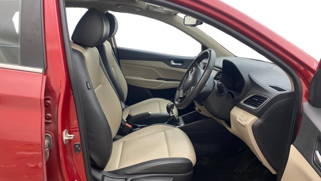 View Hyundai Verna Image 28 Used Hyundai Verna Image 28