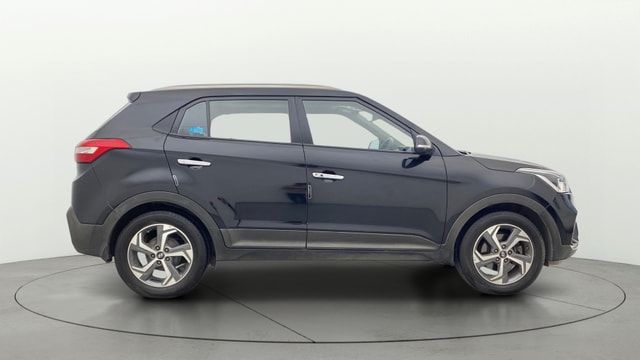 View Hyundai Creta Image 9 Used Hyundai Creta Image 9
