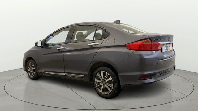 View Honda City Image 2 Used Honda City Image 2