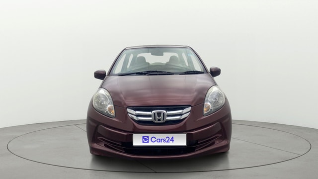 View Honda Amaze Image 1 Used Honda Amaze Image 1