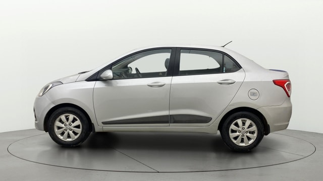 View Hyundai Xcent Image 5 Used Hyundai Xcent Image 5