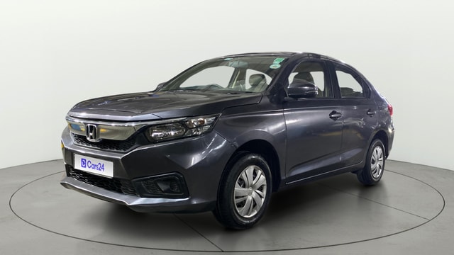 View Honda Amaze Image 35 Used Honda Amaze Image 35