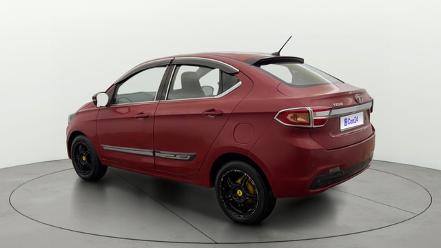 View Tata Tigor Image 2 Used Tata Tigor Image 2