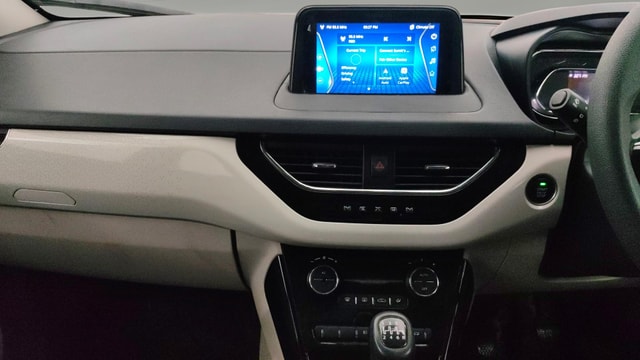 View Tata Nexon Image 17 Used Tata Nexon Image 17
