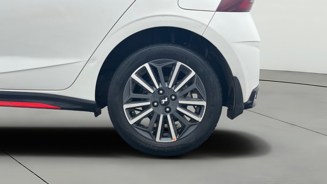 View Hyundai Elite i20 Image 8 Used Hyundai Elite i20 Image 8