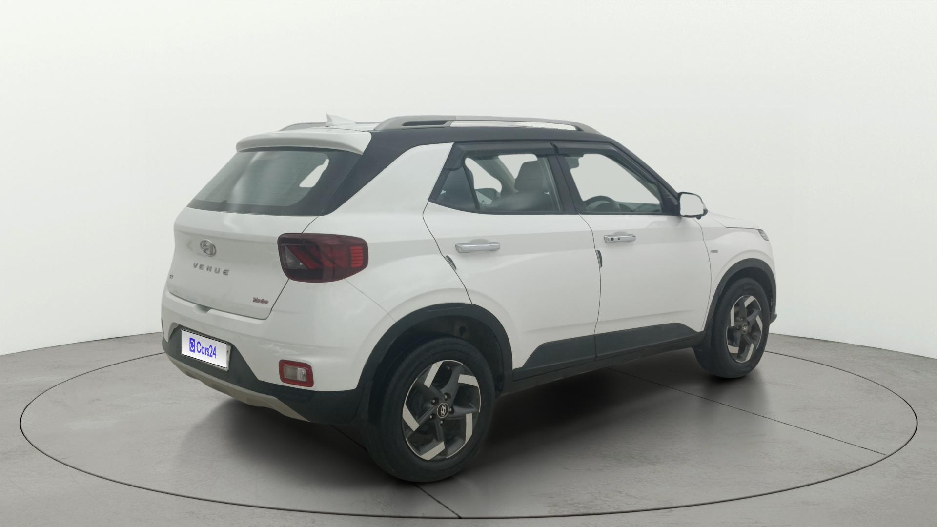 Used 2020 Hyundai Venue Used 2020 Hyundai Venue