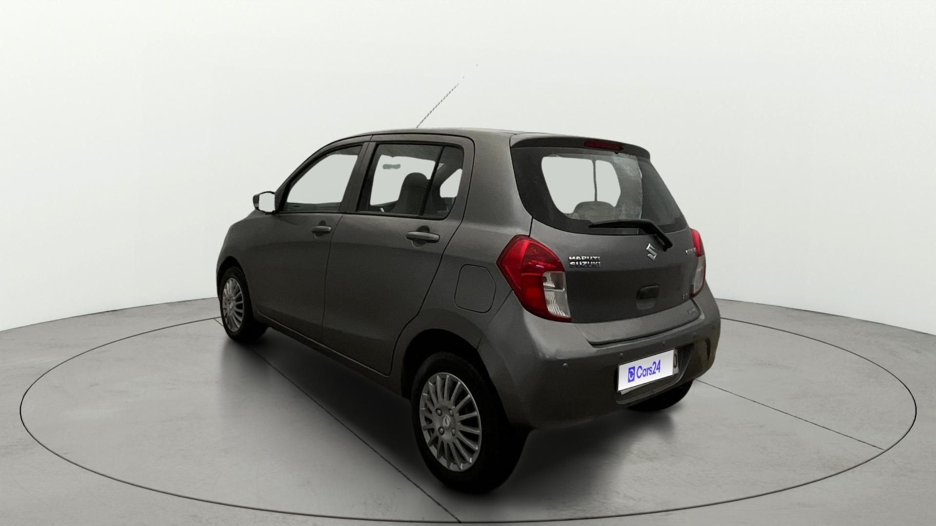 View 2018 Maruti Suzuki 1000 Base Variant Image 2 Used 2018 Maruti Suzuki 1000 Base Variant Image 2