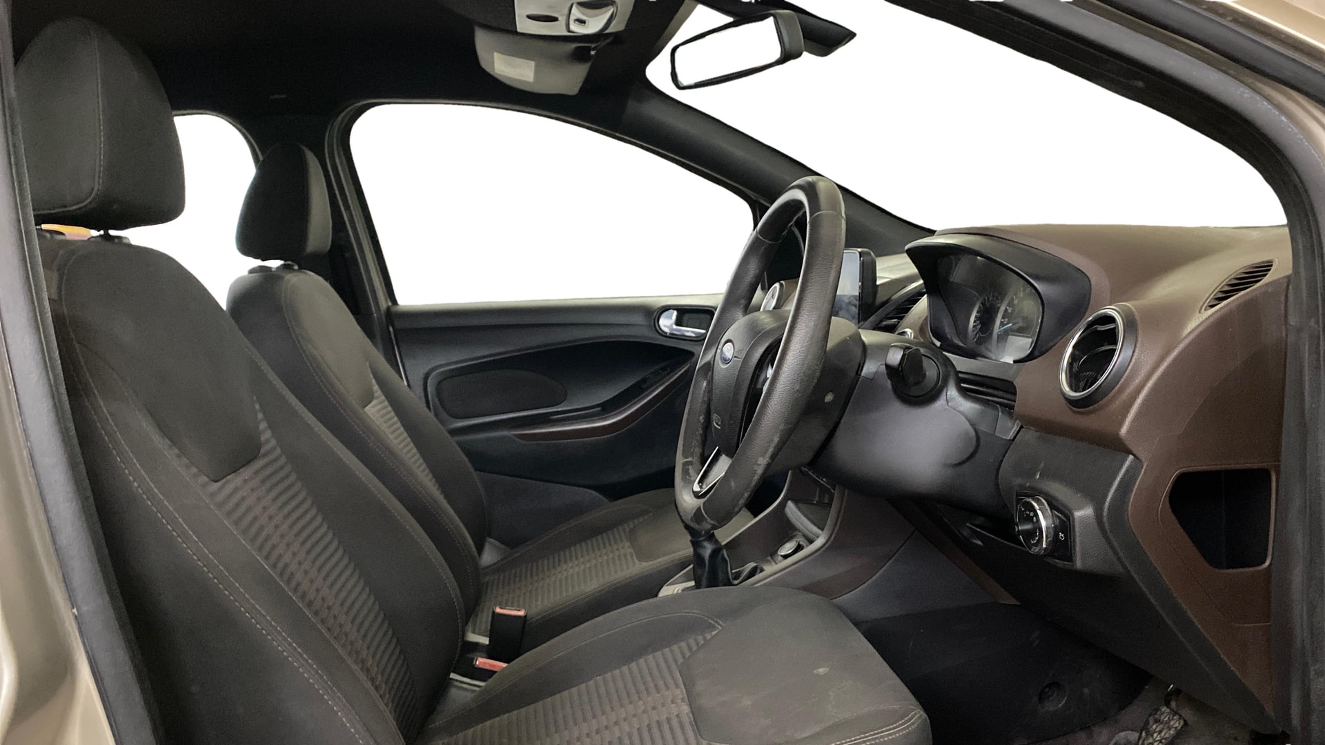 Used 2018 Ford Freestyle Used 2018 Ford Freestyle
