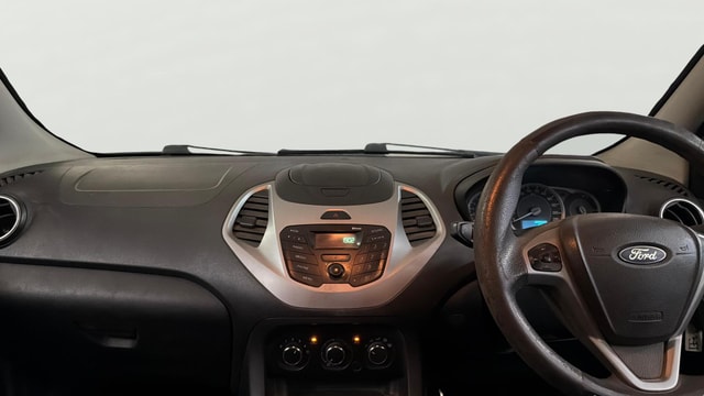 View Ford Figo Aspire Image 17 Used Ford Figo Aspire Image 17